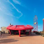 Portaventura El Paso - Includes Unlimited Access To Portaventura Park&1 Access To Ferrari Land 4*