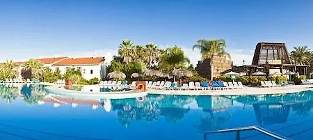 Portaventura El Paso: Theme Park Access Included Salou