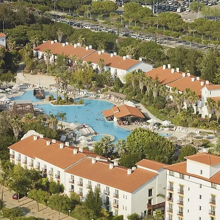 Portaventura El Paso: Theme Park Access Included Salou