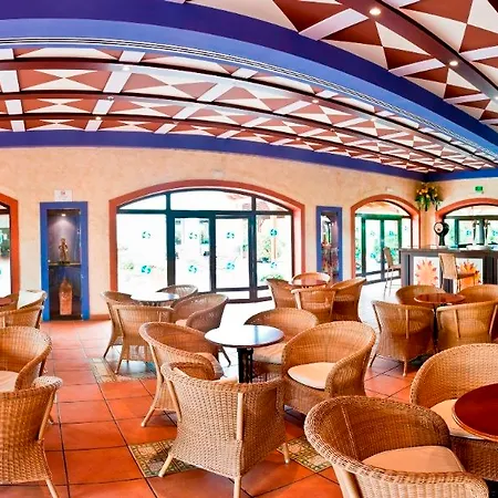 Portaventura El Paso: Theme Park Access Included