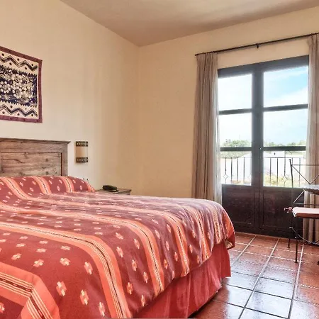 Hotel Portaventura El Paso: Theme Park Access Included Salou