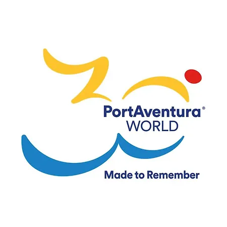 Hotel Portaventura El Paso: Theme Park Access Included Salou