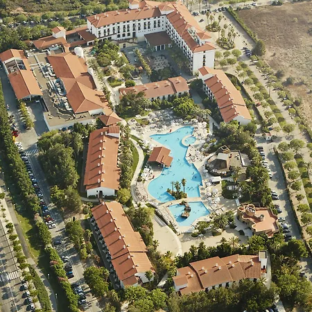 호텔 Portaventura El Paso - Includes Unlimited Access To Portaventura Park & 1 Access To Ferrari Land 살루