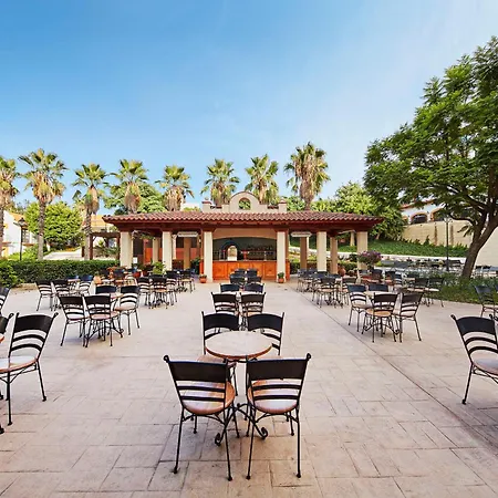 Portaventura El Paso - Includes Unlimited Access To Portaventura Park & 1 Access To Ferrari Land Ξενοδοχείο