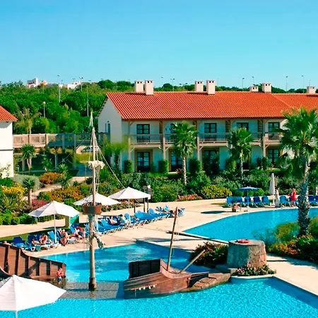 Hotel Portaventura El Paso: Theme Park Access Included