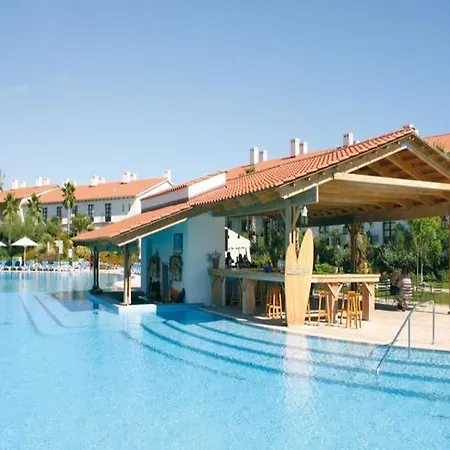 Hotel Portaventura El Paso: Theme Park Access Included 4*