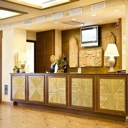 Portaventura El Paso: Theme Park Access Included Hotel 4*