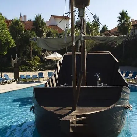 Portaventura El Paso: Theme Park Access Included 4*