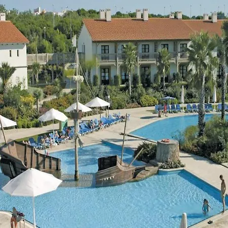Portaventura El Paso: Theme Park Access Included Hotel 4*