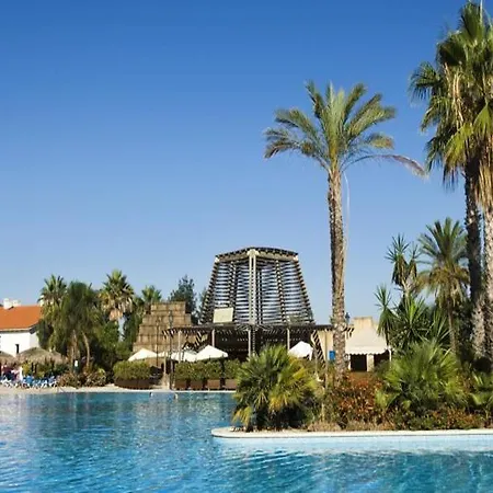 Hotel Portaventura El Paso: Theme Park Access Included