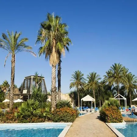 Portaventura El Paso: Theme Park Access Included