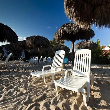 Hotel Portaventura El Paso: Theme Park Access Included 4*