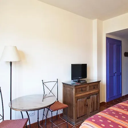 Hotel Portaventura El Paso: Theme Park Access Included Salou