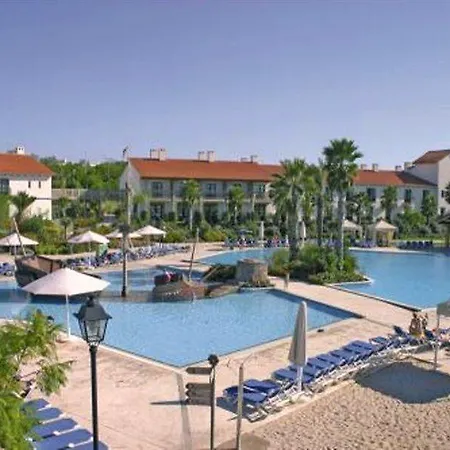 Portaventura El Paso: Theme Park Access Included 4*