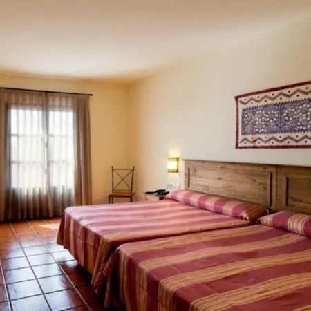 Portaventura El Paso: Theme Park Access Included Hotel Salou