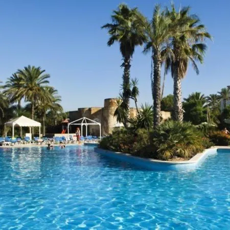 Portaventura El Paso: Theme Park Access Included Hotel 4*