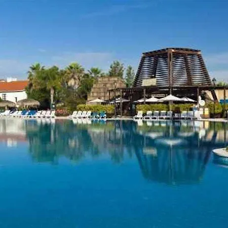 Portaventura El Paso: Theme Park Access Included Hotel