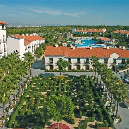Portaventura El Paso: Theme Park Access Included Hotel
