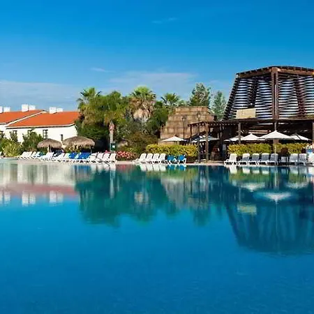 Portaventura El Paso: Theme Park Access Included Hotel