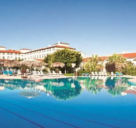 Hotel Portaventura El Paso: Theme Park Access Included