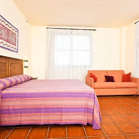 Portaventura El Paso: Theme Park Access Included Hotel