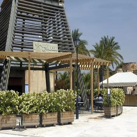 Portaventura El Paso: Theme Park Access Included Hotel 4*