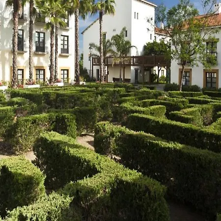 Hotel Portaventura El Paso: Theme Park Access Included Salou