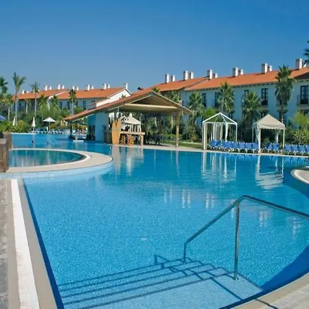 Portaventura El Paso: Theme Park Access Included Hotel Salou