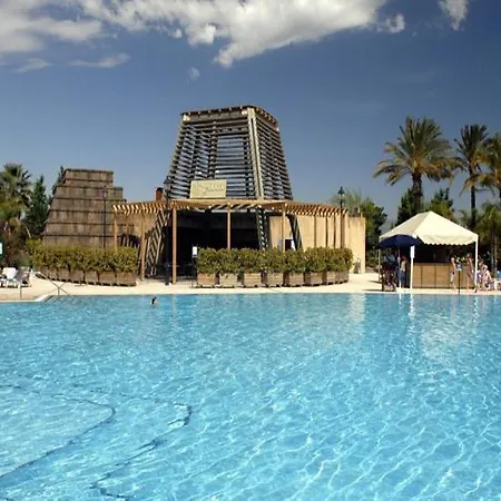 Portaventura El Paso: Theme Park Access Included Salou