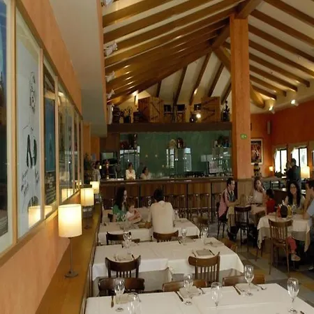 Portaventura El Paso - Includes Unlimited Access To Portaventura Park & 1 Access To Ferrari Land 호텔