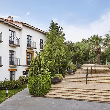 Portaventura El Paso: Theme Park Access Included Hotel 4*