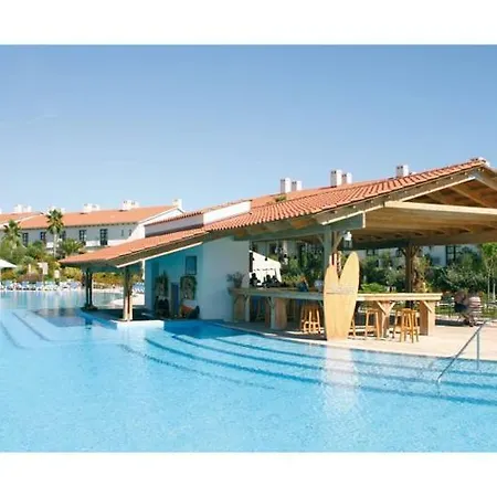 Portaventura El Paso: Theme Park Access Included Hotel