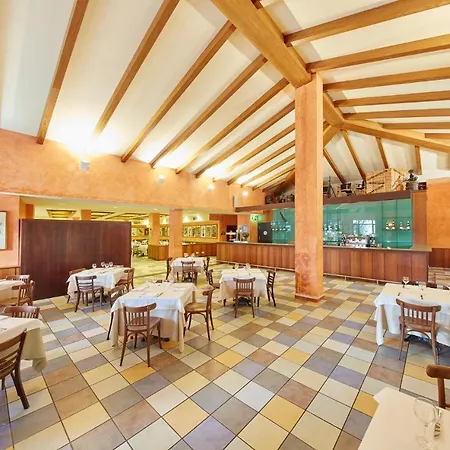 Hotel Portaventura El Paso: Theme Park Access Included