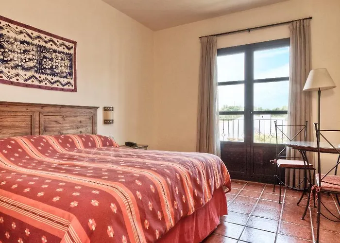 Otel Portaventura El Paso - Includes Unlimited Access To Portaventura Park & 1 Access To Ferrari Land Salou