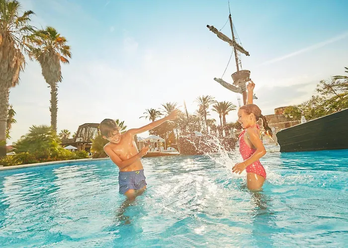 Portaventura El Paso - Includes Unlimited Access To Portaventura Park & 1 Access To Ferrari Land