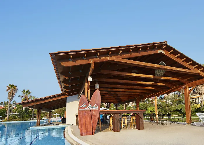 Portaventura El Paso - Includes Unlimited Access To Portaventura Park & 1 Access To Ferrari Land 4* Salou