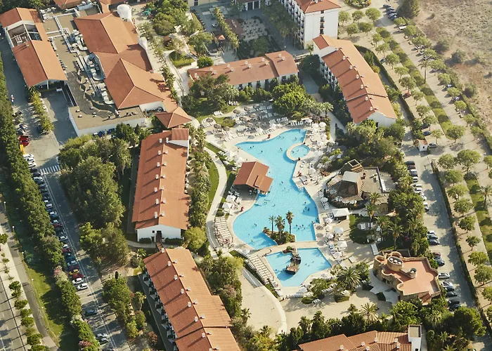 Otel Portaventura El Paso - Includes Unlimited Access To Portaventura Park & 1 Access To Ferrari Land Salou