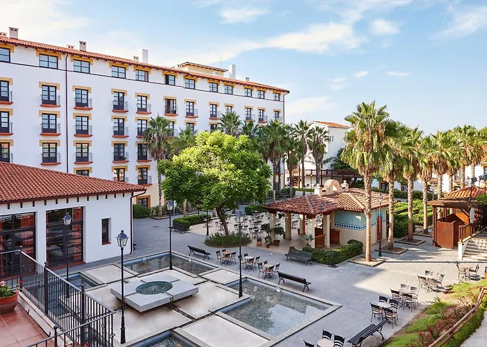 Portaventura El Paso - Includes Unlimited Access To Portaventura Park & 1 Access To Ferrari Land 4* Salou