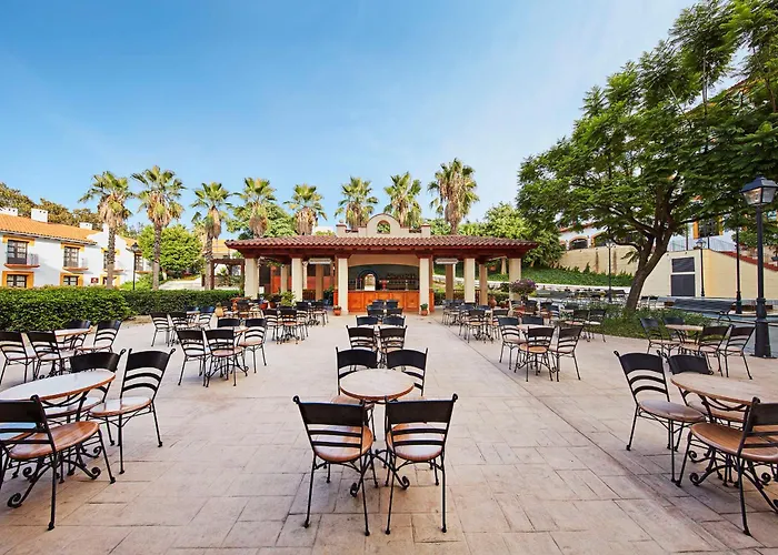 Portaventura El Paso - Includes Unlimited Access To Portaventura Park & 1 Access To Ferrari Land Otel
