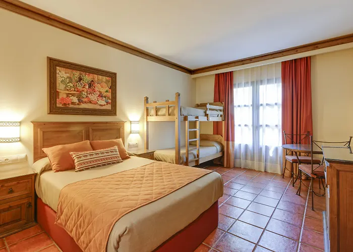 Portaventura El Paso - Includes Unlimited Access To Portaventura Park & 1 Access To Ferrari Land Otel 4*