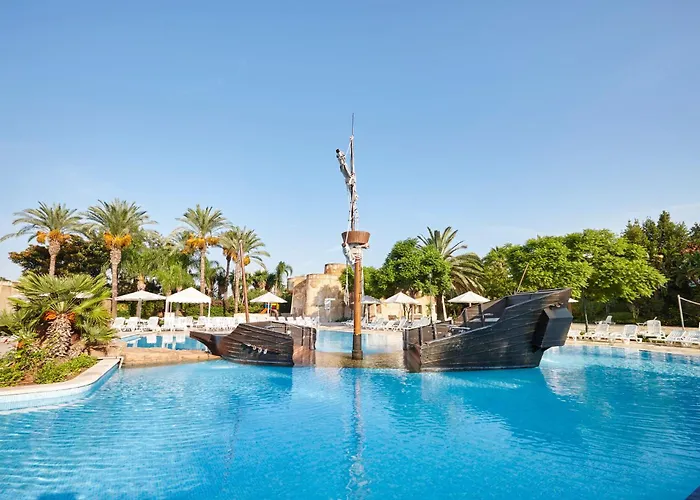 Portaventura El Paso - Includes Unlimited Access To Portaventura Park & 1 Access To Ferrari Land