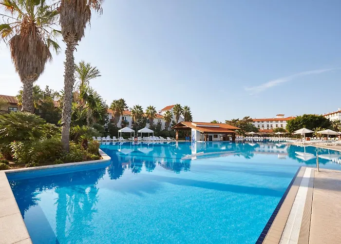 Otel Portaventura El Paso - Includes Unlimited Access To Portaventura Park & 1 Access To Ferrari Land Salou