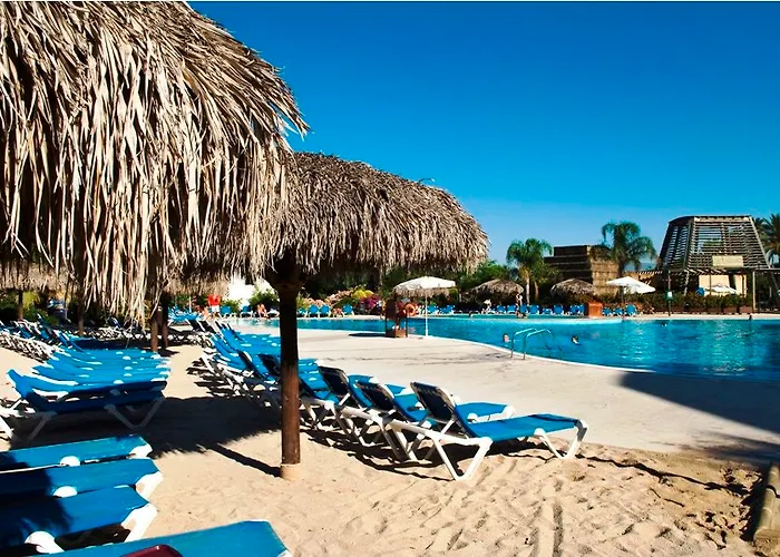 Portaventura El Paso - Includes Unlimited Access To Portaventura Park & 1 Access To Ferrari Land Salou