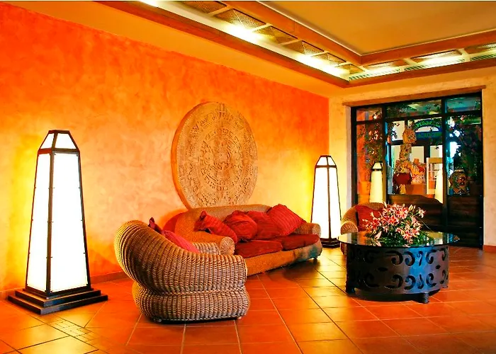 Portaventura El Paso - Includes Unlimited Access To Portaventura Park & 1 Access To Ferrari Land Otel