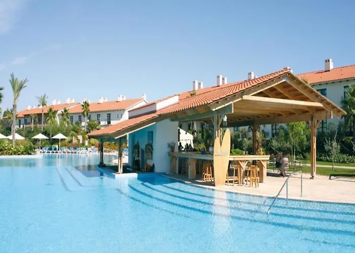 Otel Portaventura El Paso - Includes Unlimited Access To Portaventura Park & 1 Access To Ferrari Land 4*