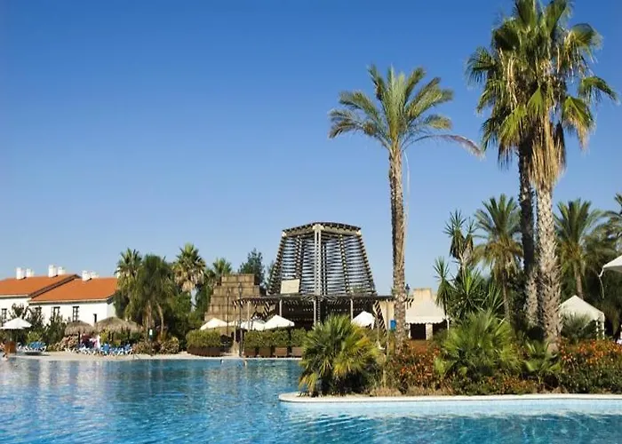 Otel Portaventura El Paso - Includes Unlimited Access To Portaventura Park & 1 Access To Ferrari Land
