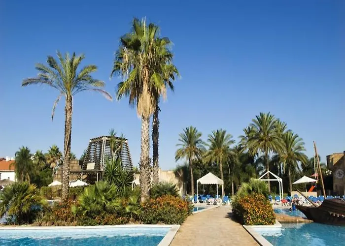 Portaventura El Paso - Includes Unlimited Access To Portaventura Park & 1 Access To Ferrari Land