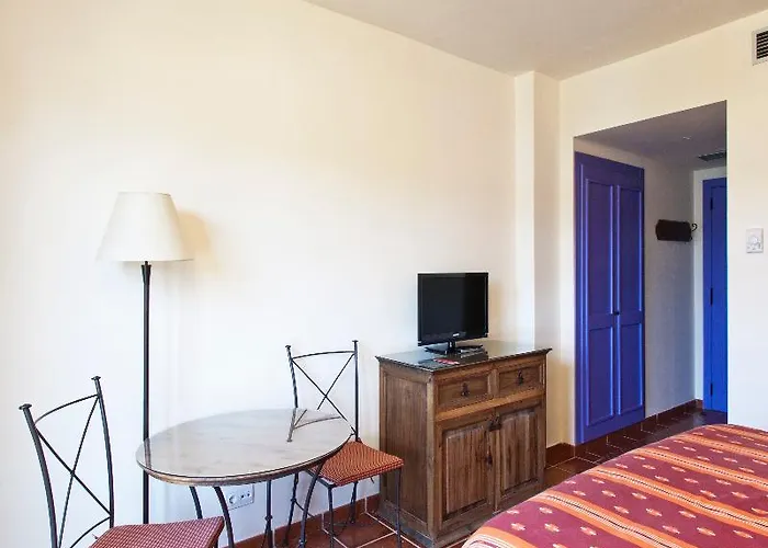 Otel Portaventura El Paso - Includes Unlimited Access To Portaventura Park & 1 Access To Ferrari Land Salou
