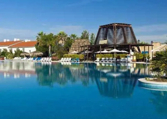 Portaventura El Paso - Includes Unlimited Access To Portaventura Park & 1 Access To Ferrari Land Otel