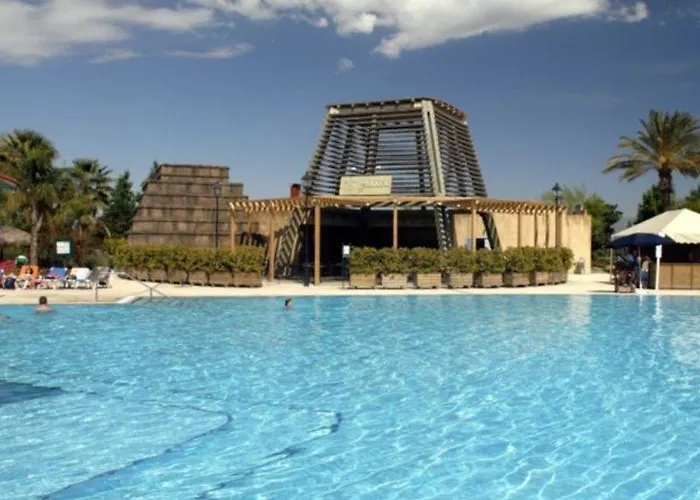 Portaventura El Paso - Includes Unlimited Access To Portaventura Park & 1 Access To Ferrari Land Otel 4*